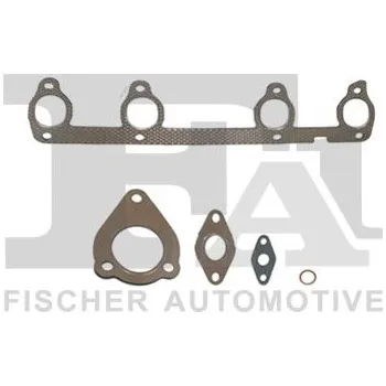 Turbodmychadlo Montážní sada, dmychadlo FA1 KT110030E