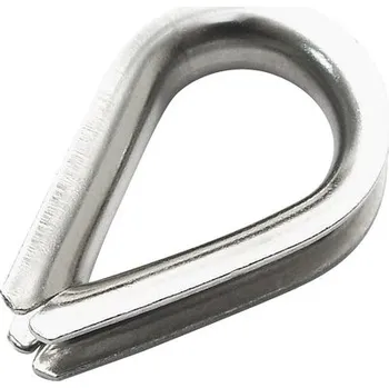 Horolezectví Lanová očnice 5mm