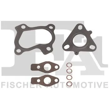 Motor automobilu Montážní sada, dmychadlo FA1 KT740100E