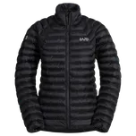 Zajo Nubaro Women's Insulated Jacket Lehká zateplená bunda se syntetickou výplní, vyrobená z recyklovaného materiálu Pertex Quantum