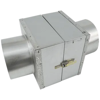 Krbová kamna Filtr kazetový 150 FK150