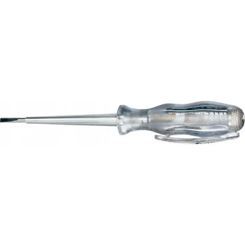 Zkoušečka Zkoušečka napětí 3,0x70mm FORTIS