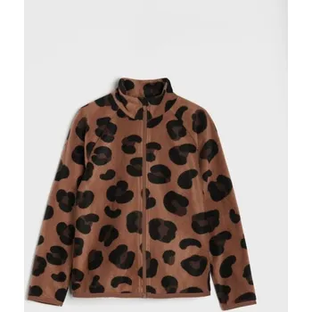 Dívčí oblečení Sinsay - Mikina - vícebarevná - 094GC-MLC - 094GC-MLC-110