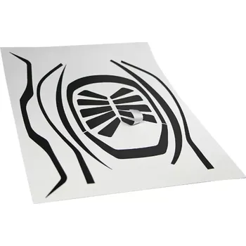 Reflexní samolepky SKYLOTEC HERE I AM