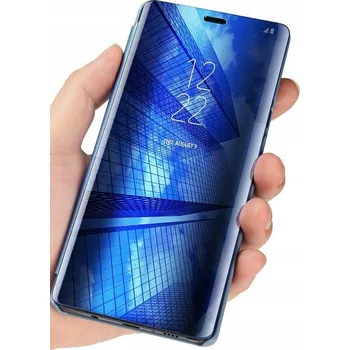 Pouzdro na mobilní telefon Flipové pouzdro Pskom pro Sony XPERIA 5 II modré