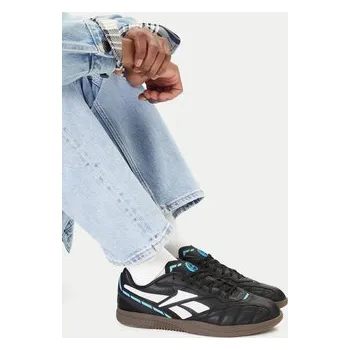 Pánské tenisky Sneakersy Reebok EO-HAMMER STREET 100230341 Černá 44