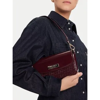 Kabelka Nine West CEO-MISSISIPI-I-LDA8009 Bordó NOSIZE
