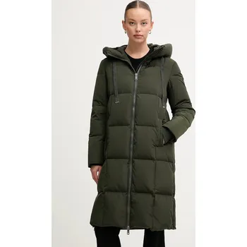 Mos Mosh péřová bunda 139560 zelená 77A, vel. XL