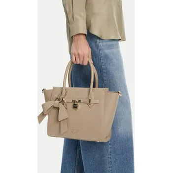 Kabelka Kabelka Nine West CEO-Chelsea-Charm-II-LX10185 Béžová ALL