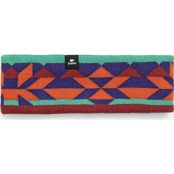 Čelenka Čelenka s přídavkem vlny Eisbar Pixie STB E36160 fialová 48X, vel. ONE SIZE