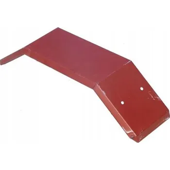 Blatník karosérie Přední blatník 750x20 C-385