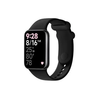 Fixed řemínek X S B 8 P FIXSSTB-1239-BK