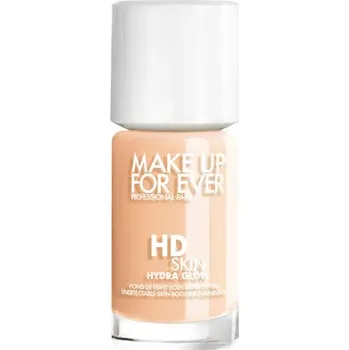 Dekorativní kosmetika Make Up For Ever Hydratační a rozjasňující make-up HD Skin Hydra Glow (Skin Booster Foundation) 30 ml 1R06 + 2 měsíce na vrácení zboží