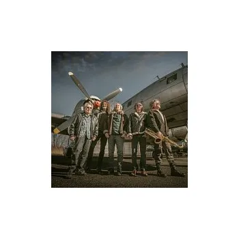 Česká hudba Flamengo Reunion Session – We Gotta Take It