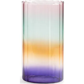 Váza Dekorativní váza &k amsterdam gradient evening 2898.05 vícebarevná MLC