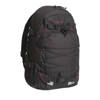 Městský batoh Batoh BRANDIT 8615 BLACK OS