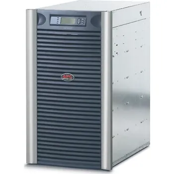 Záložní zdroj APC Symmetra LX 12kVA Scalable to 16kVA N+1 Rackmount SYA12K16RMI