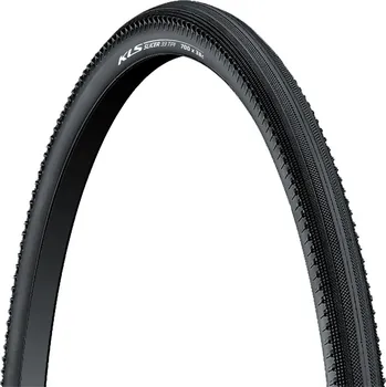Plášť na kolo Plášť KLS SLICER 700X38C 33TPI