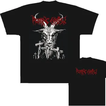 Pánské tričko Rotting Christ - triko 2