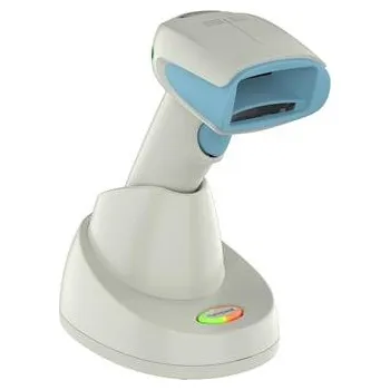 Pokladní systém Honeywell Xenon Performance 1952h-bf, BT, 2D, HD, kit (USB), white