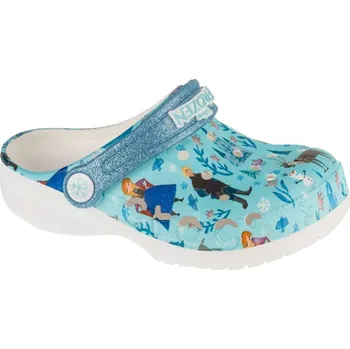 Chlapecká obuv Žabky Crocs Frozen Baya Clog Jr 210352-90H 30/31