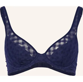 Podprsenka Marie Jo Dámská Vyztužená Podprsenka Jereme, tmavě modrá, 70B