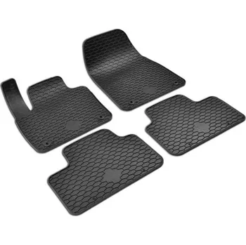 Auto-moto Gumové koberce Gumárny Zubří VOLVO XC40 (2018-)