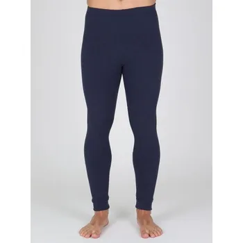 Evona Pánské termo spodky MONTEX 014 tmavě modrá Velikost: XXL