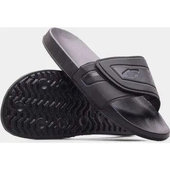 Pánská treková obuv Žabky 4F M 4FMM00FFLIM091-20S 40