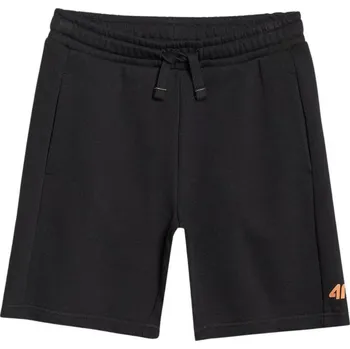 Chlapecké kraťasy Šortky 4F CAS M600 Jr 4FJWSS25TSHOM600 20S 122 cm