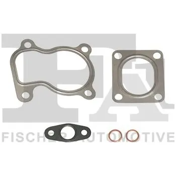 Turbodmychadlo Montážní sada, dmychadlo FA1 KT330100E