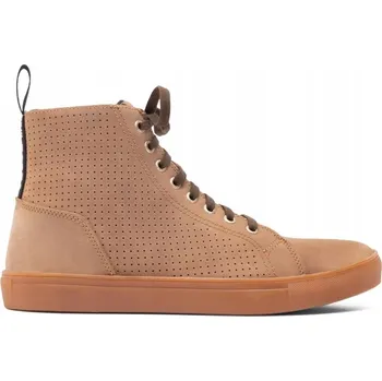 Moto bunda Moto boty Rebelhorn Tramp II vel. 38 pískové