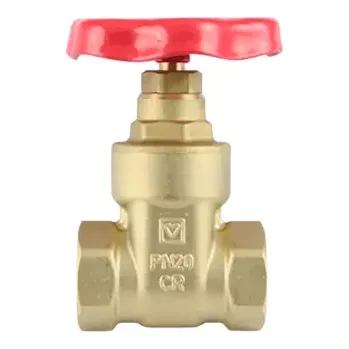 Vodovodní potrubí Herz Klínové šoupě 4113 Dimenze: DN15, Jm. tlak: PN20, #1411311: Klínové šoupě 4113, PN20, DN15