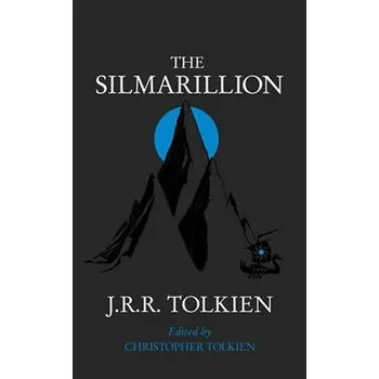 The Silmarillion, 1. vydání D0353453