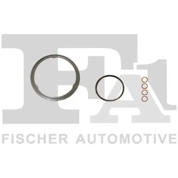 Turbodmychadlo Montážní sada, dmychadlo FA1 KT100110E