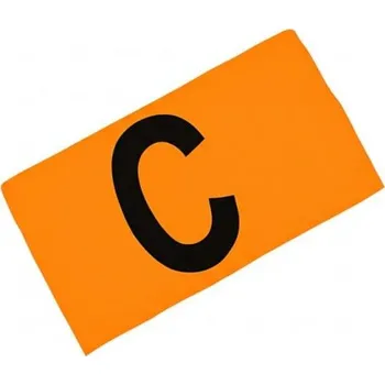 Tkaničky do bot Kapitánská páska na ruku Yakima 100857 oranžová NEUPLATŇUJE SE