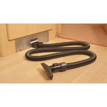 Vysavač Vestavěný vysavač 650W - Sweepovac