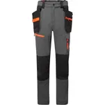 Elastické pracovní kalhoty EV4 s odnímatelnými pouzdry PORTWEST [EV446] velikost 28