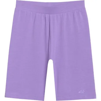 Chlapecké kraťasy Šortky 4F CAS F014 Jr 4FJWSS25TSTIF014 51S 128 cm