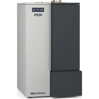 Krbová kamna Kotel na pelety PR 20