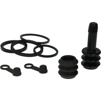 Brzda pro motocykl Opravná sada zadního brzdového třmenu Tourmax KAWASAKI ZR 750 Ze