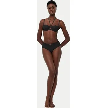 Dámská móda Triumph Podprsenka Balconette That Night In Vegas 10224874 Černá 85E