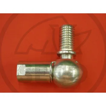 Příslušenství pro zahradní traktor Seco Industries | Kloub úhlový M12 levý