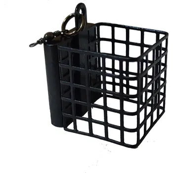 WIREK Feeder košík bez dna 20g hranatý výška 29mm