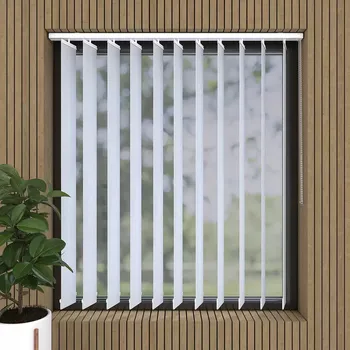 Žaluzie Expo Ambiente Vertikální žaluzie, 240 × 200 cm 104101456