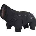 Rukka Thermal Overall Short Legs zimní kombinéza krátkonohá černá 40