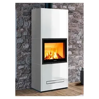 Krbová kamna DAVOS MC 70/51