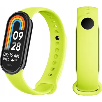 Řemínek na hodinky ŘEMÍNEK PRO SMARTBAND XIAOMI MI BAND 8 9 MI8 MI9 XIAOMI MI 8 MI 9