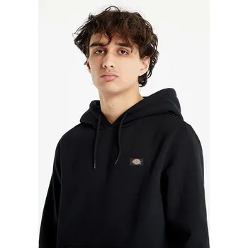 Pánská mikina Mikina Dickies Oakport Hoodie Black XL