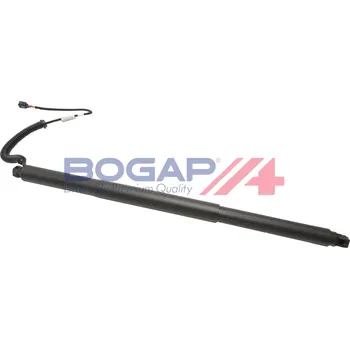 Příslušenství karosérie Vzpěra pro nákladní prostor BOGAP A5260239